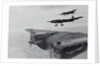 Russian War Planes by Anonymous