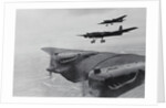 Russian War Planes by Anonymous