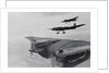 Russian War Planes by Anonymous