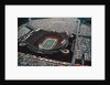 Aerial View of Kansas City Stadium by Anonymous