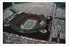 Aerial View of Kansas City Stadium by Anonymous