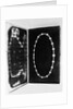 Diamond Necklace by Anonymous