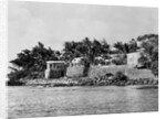 Doris Duke's Hawaiin Home by Anonymous