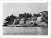 Doris Duke's Hawaiin Home by Anonymous