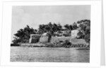 Doris Duke's Hawaiin Home by Anonymous