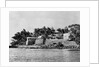 Doris Duke's Hawaiin Home by Anonymous