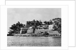 Doris Duke's Hawaiin Home by Anonymous