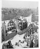 Destroyed Section of Berlin by Anonymous