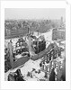 Destroyed Section of Berlin by Anonymous