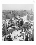 Destroyed Section of Berlin by Anonymous