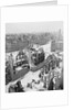 Destroyed Section of Berlin by Anonymous