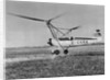 An Early Model of the Modern Helicopter by Anonymous