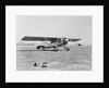 Lindbergh' s New Passenger Plane by Anonymous