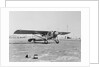 Lindbergh' s New Passenger Plane by Anonymous