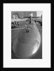 Portrait of The Trident Ballistic Missile by Anonymous