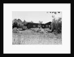 Home of J.D. Salinger by Anonymous