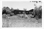 Home of J.D. Salinger by Anonymous