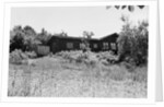 Home of J.D. Salinger by Anonymous