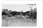 Home of J.D. Salinger by Anonymous