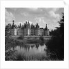 The Chateau de Chambord by Anonymous