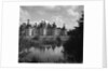 The Chateau de Chambord by Anonymous