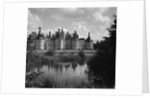 The Chateau de Chambord by Anonymous