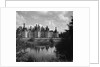 The Chateau de Chambord by Anonymous