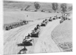 German Invasion of Poland by Anonymous