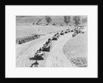 German Invasion of Poland by Anonymous