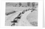 German Invasion of Poland by Anonymous