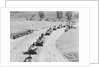 German Invasion of Poland by Anonymous