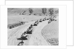 German Invasion of Poland by Anonymous