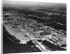 Oak Ridge Electromagnetic Plant by Anonymous