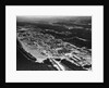 Oak Ridge Electromagnetic Plant by Anonymous