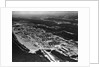 Oak Ridge Electromagnetic Plant by Anonymous
