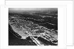 Oak Ridge Electromagnetic Plant by Anonymous
