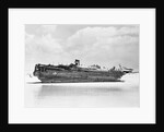 Shipwreck by Anonymous