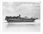 Shipwreck by Anonymous