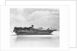Shipwreck by Anonymous