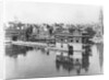 Harbor Site in Amritson by Anonymous