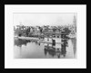 Harbor Site in Amritson by Anonymous