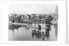 Harbor Site in Amritson by Anonymous