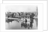 Harbor Site in Amritson by Anonymous