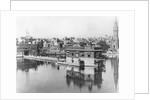 Harbor Site in Amritson by Anonymous