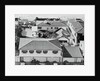 View of Douglas Fairbanks' Home by Anonymous
