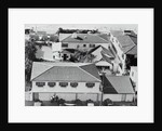 View of Douglas Fairbanks' Home by Anonymous