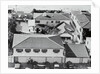 View of Douglas Fairbanks' Home by Anonymous