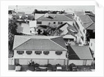 View of Douglas Fairbanks' Home by Anonymous