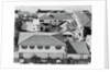 View of Douglas Fairbanks' Home by Anonymous