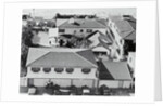 View of Douglas Fairbanks' Home by Anonymous